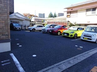 エンペラ柏井の物件外観写真